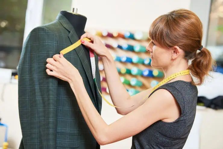 Rogina Fashion Bespoke Styling