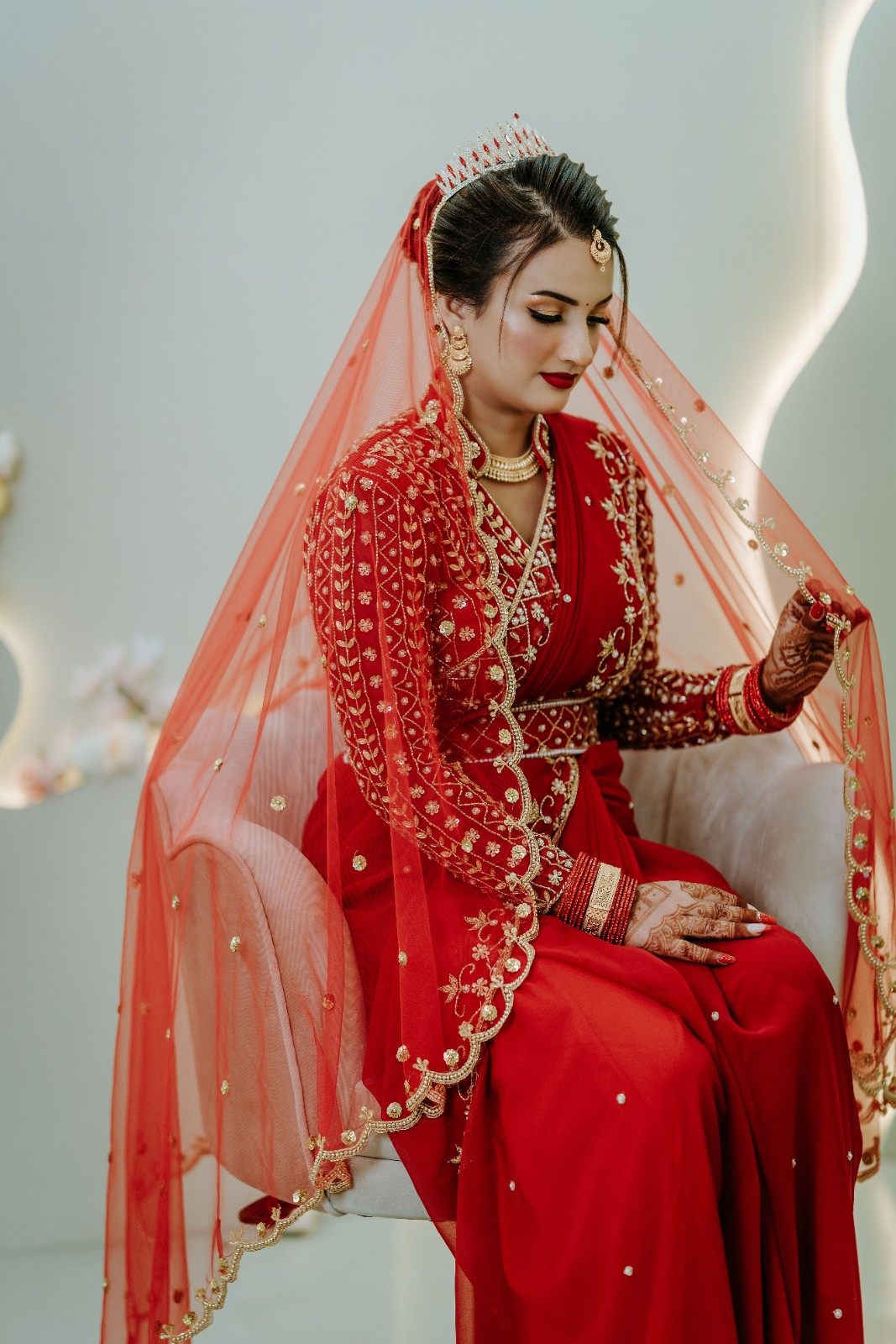 Bridal Wear Collection