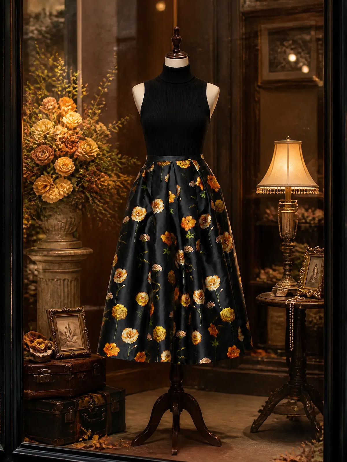 Signature Collection