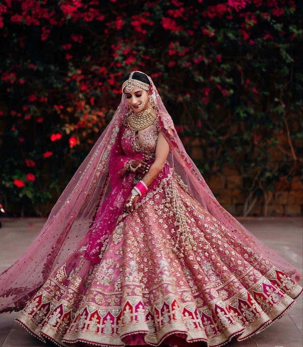 Bridal Edit
