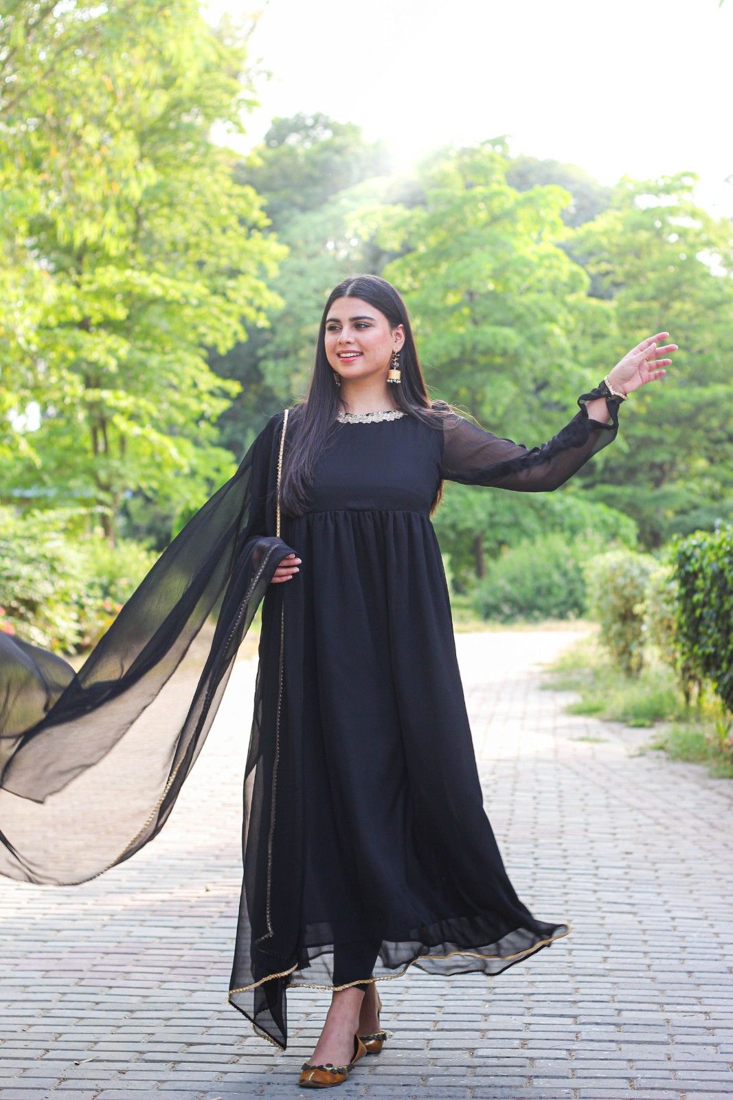 Ethnic Wear Collection