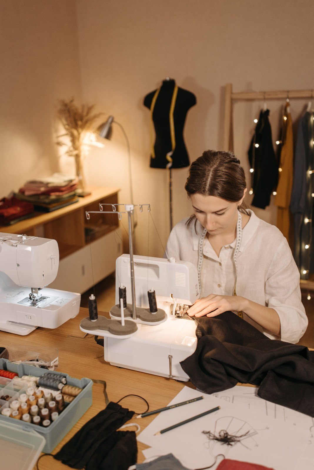Bespoke Tailoring