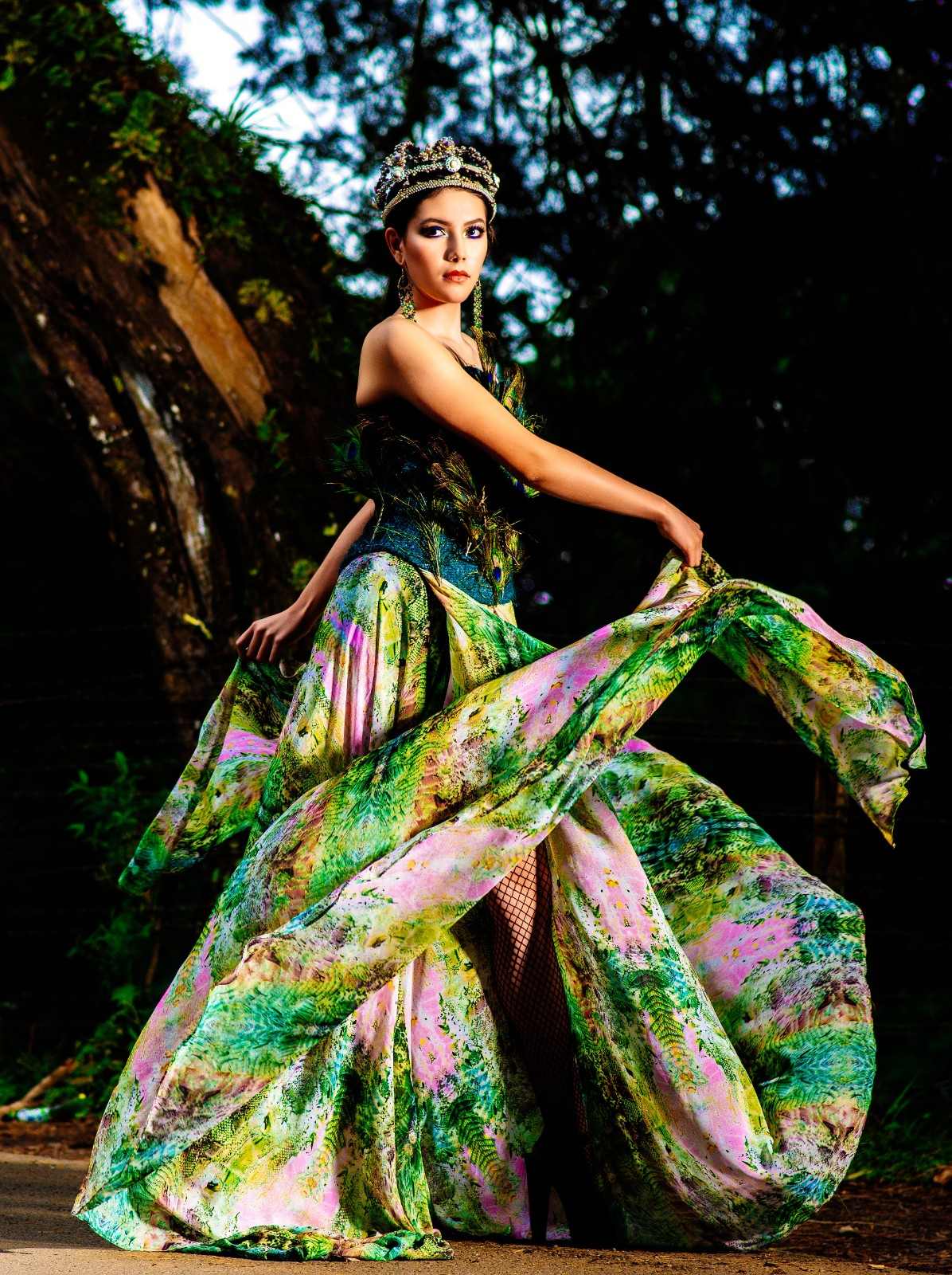 Designer Wear