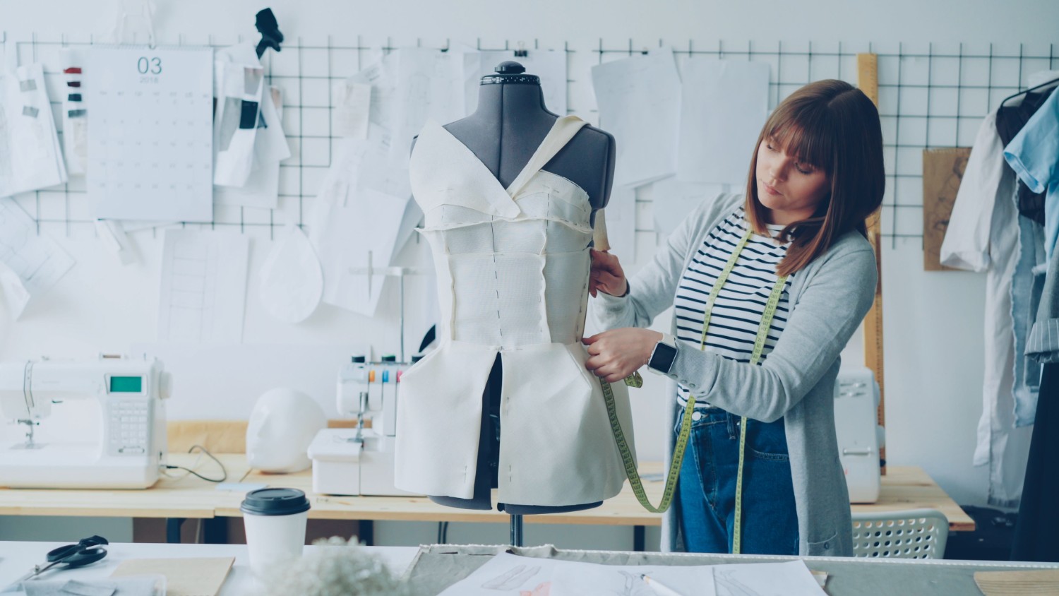 Custom Dress Designing Benefits