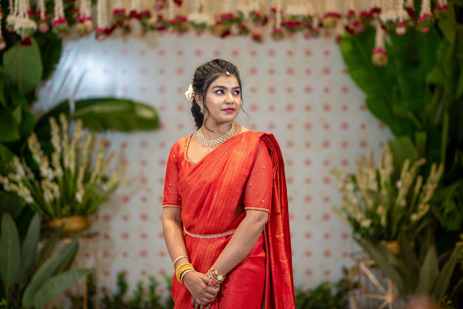 Bridal Wear Collection Benefits
