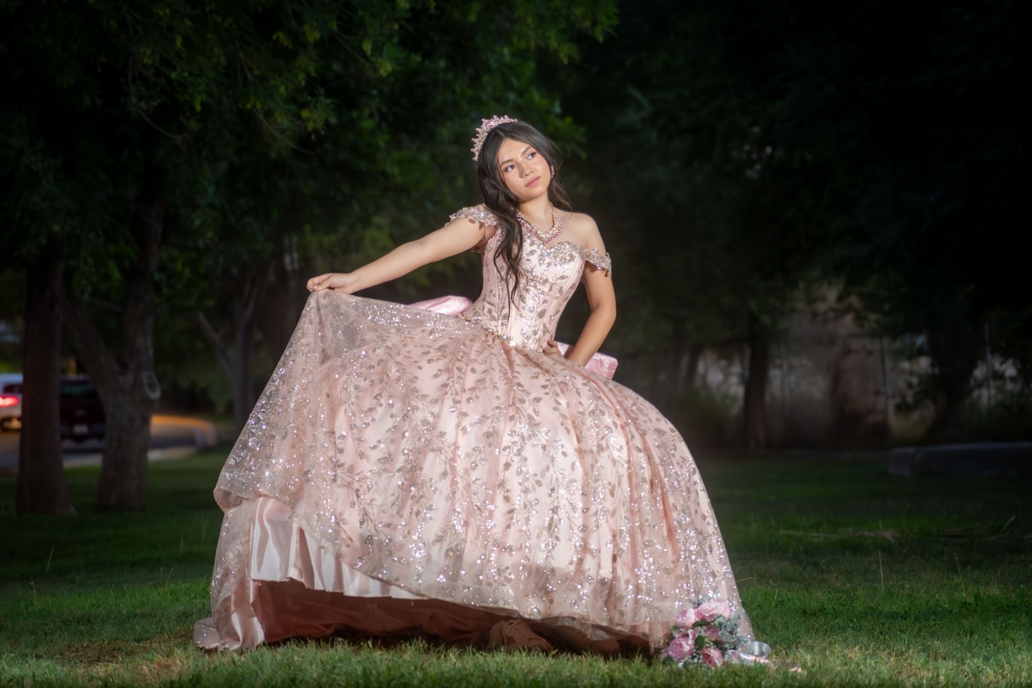 Bridal Wear Collection