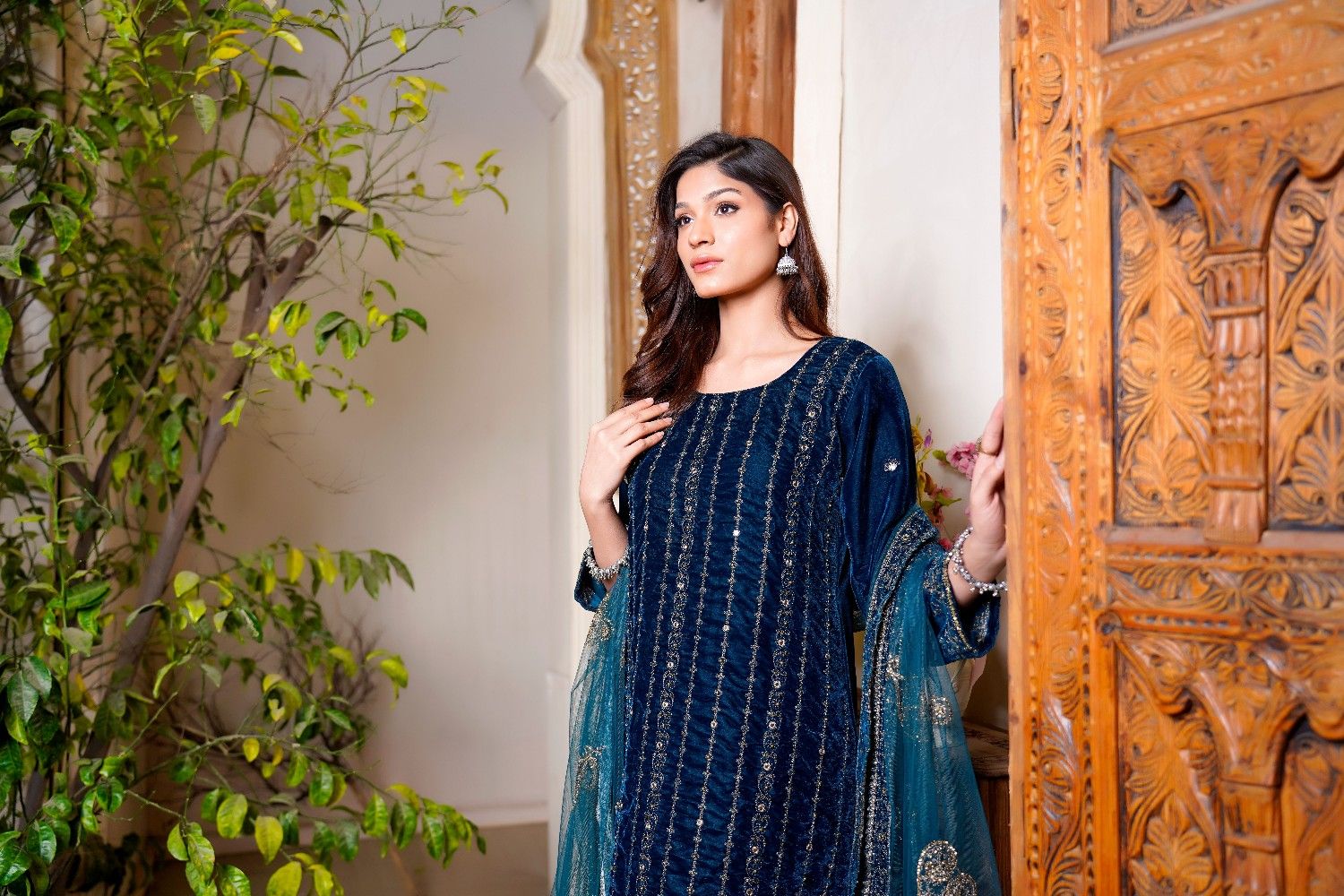 Ethnic Wear Collection