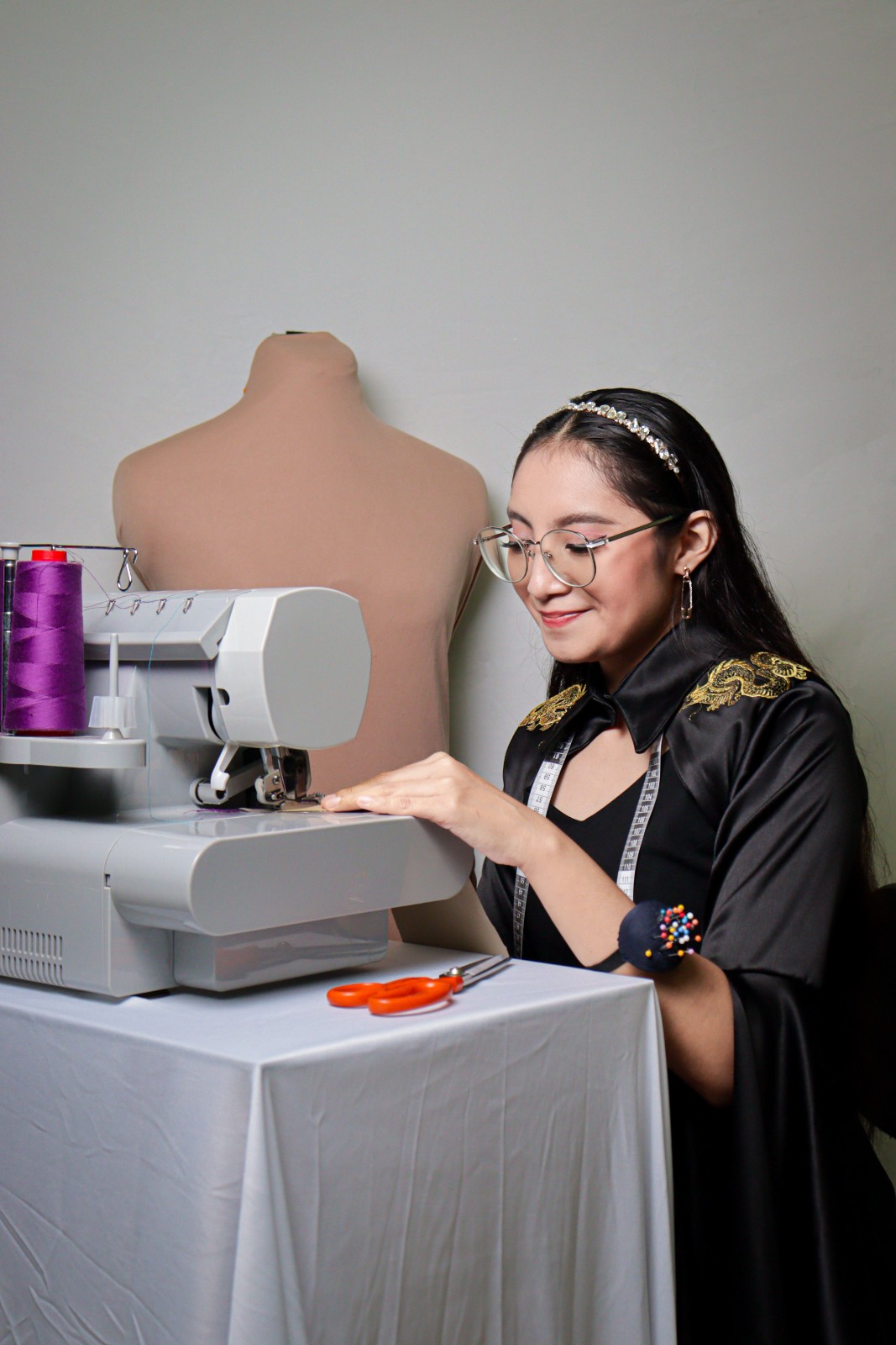 Bespoke Tailoring Service