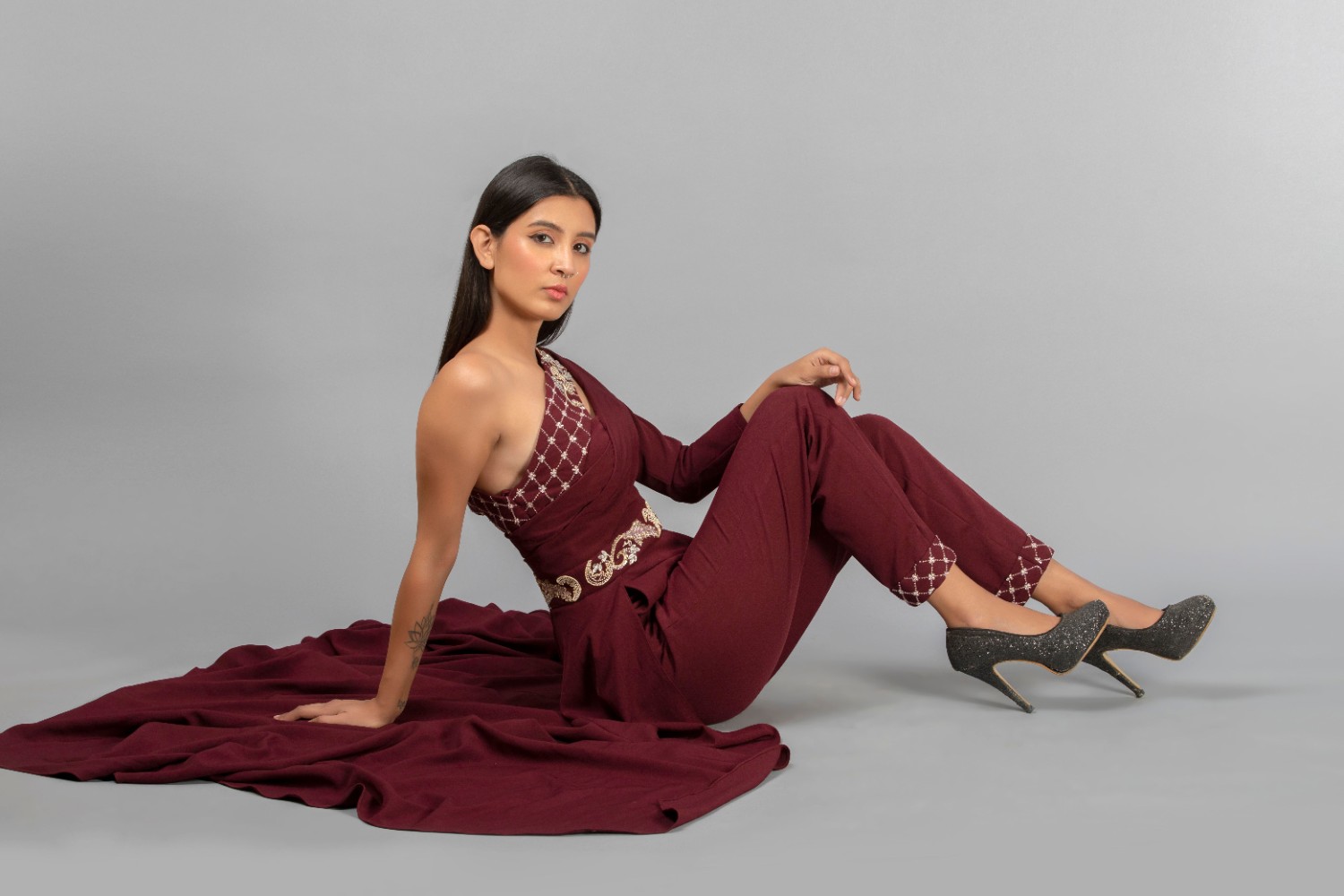 Designer Wear Benefits